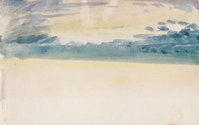 Das Kanal-Skizzenbuch